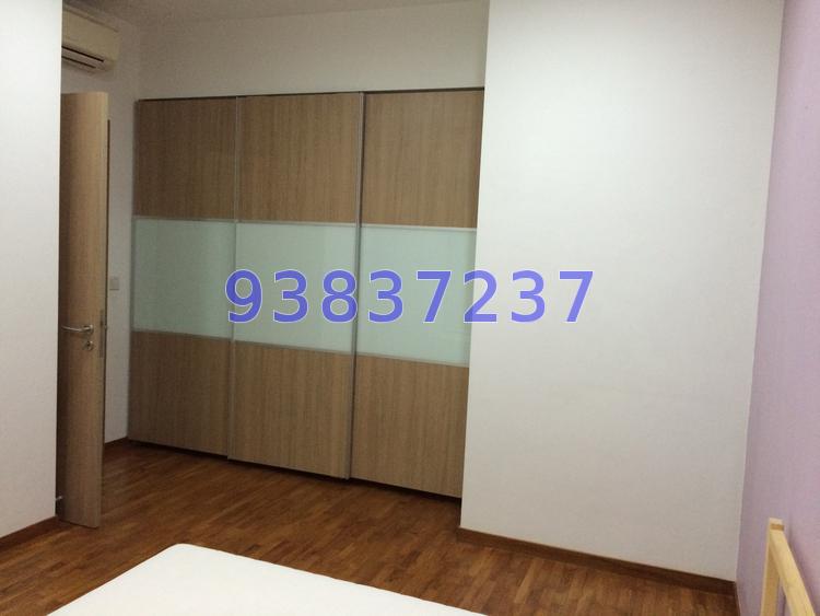 ClementiWoods Condominium (D5), Condominium #67417182